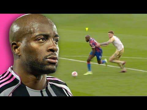 Could Mateta be heading to Juve as early as January?