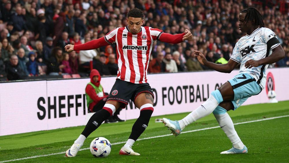 Louie Barry loan cut short