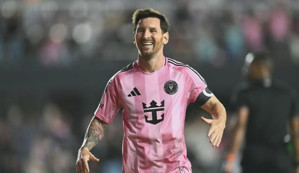 Soccer reportedly overtakes baseball in the U.S. as America's third favorite sport