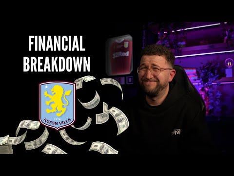 Fantastic breakdown of the club's (likely) current position with regard to PSR/SCR following release of the recent Deloitte Money League figures