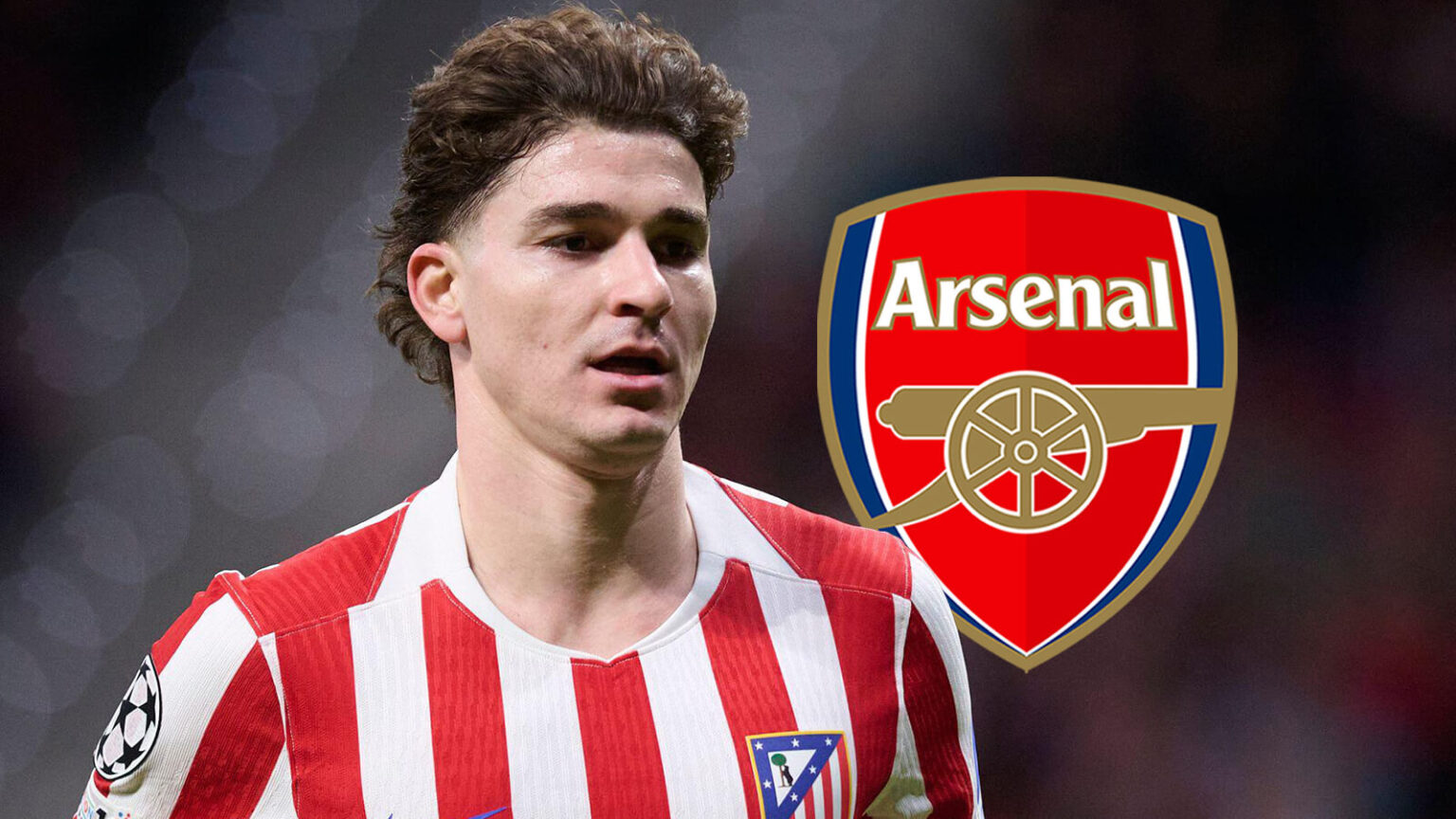 Arsenal offer two players in swap deal to beat Man Utd, Chelsea to £87m star after 'firm offer submitted'