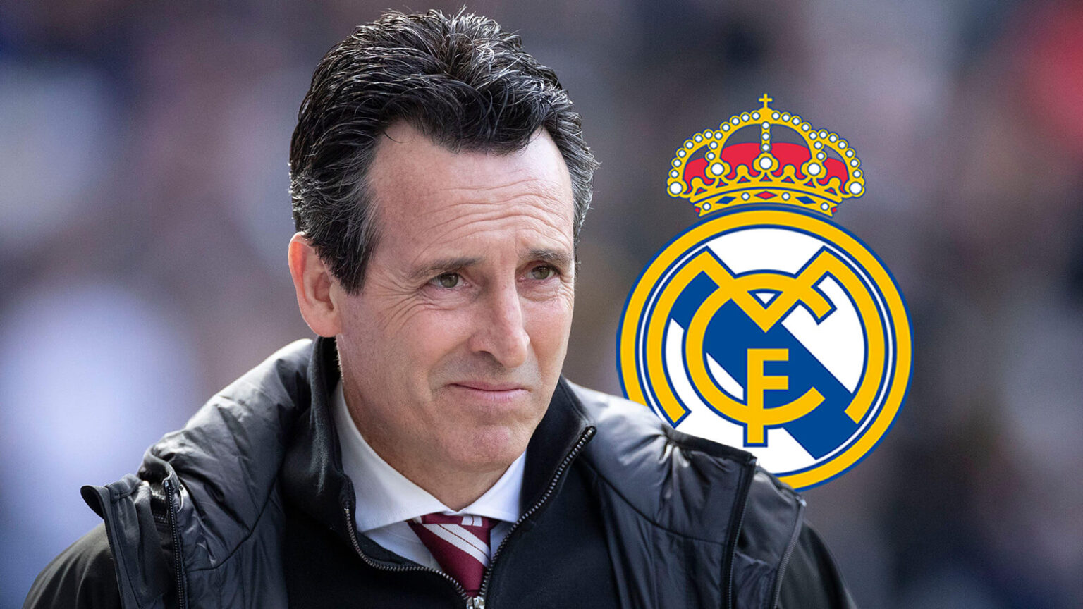 Emery ‘asks’ for ‘perfect’ Aston Villa star to replace Los Blancos hero in ‘controversial’ move Emery 'asks' for 'perfect' Aston Villa star to replace Los Blancos hero in 'controversial' move
