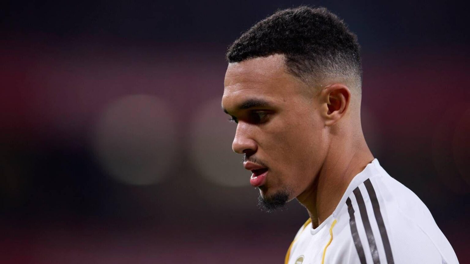 Trent Alexander-Arnold Eyes Premier League Return Amid Real Madrid Issues