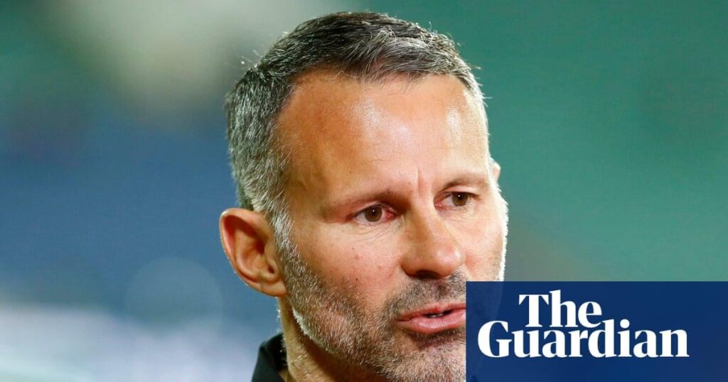 Premier League withdrew Ryan Giggs’ Hall of Fame invitation over court case | Ryan Giggs
