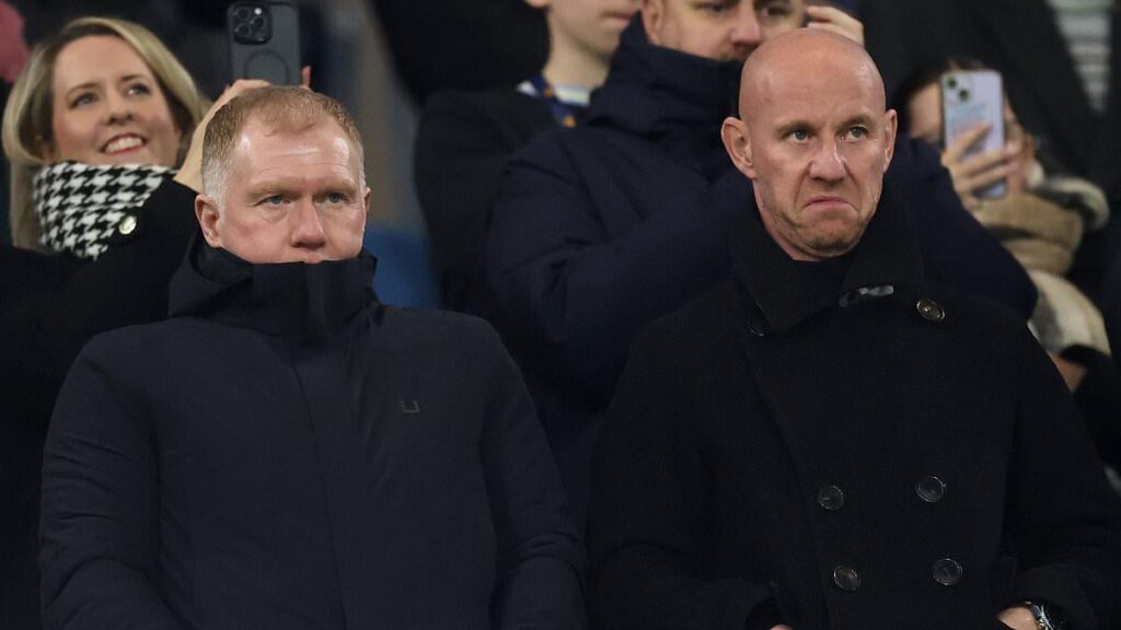 Nicky Butt reveals he will 'give his season tickets back' if Maresca replaces sacked Ruben Amorim