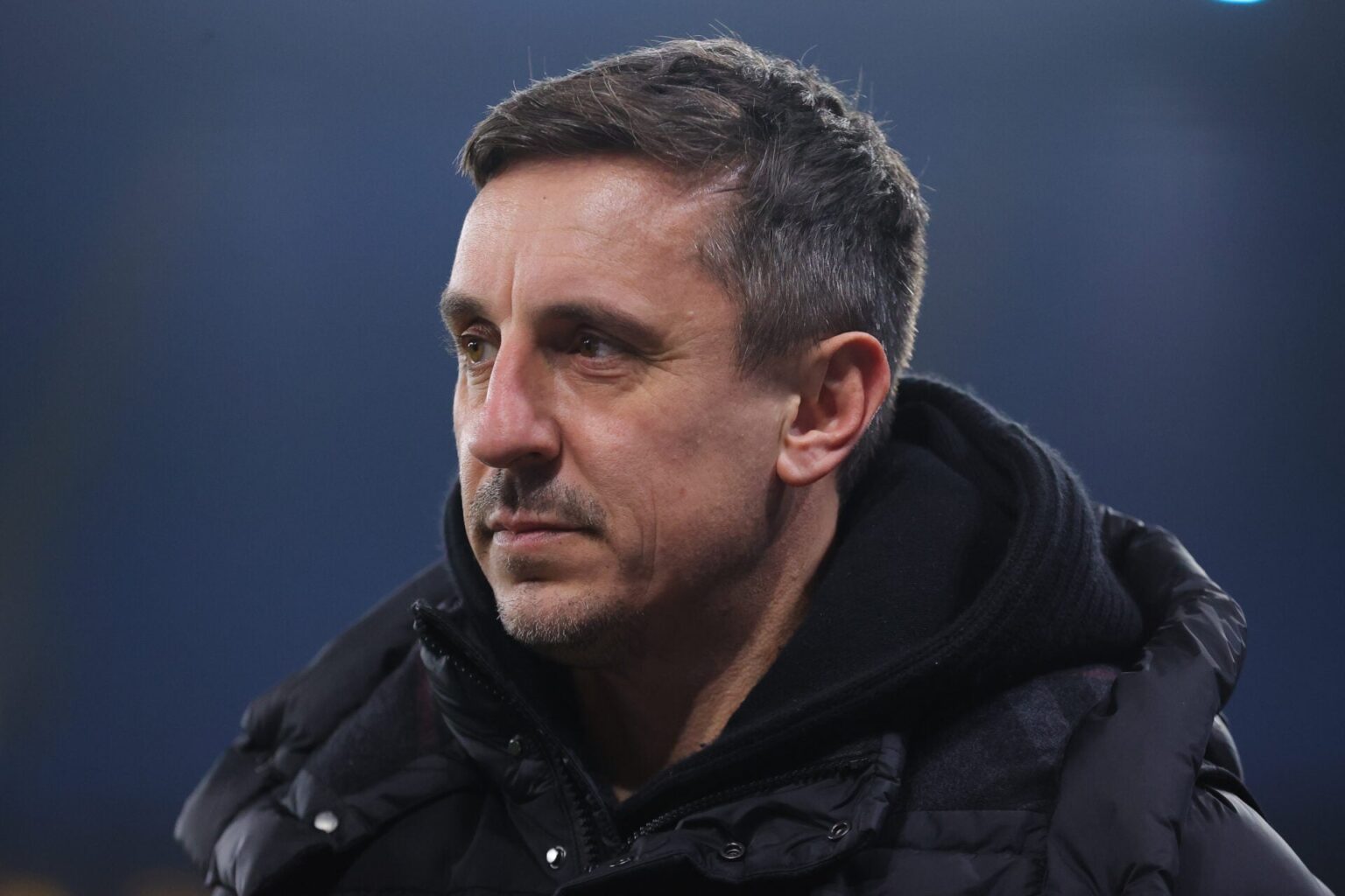 Gary Neville explains big change Liverpool made to 'shock' Arsenal in Premier League clash