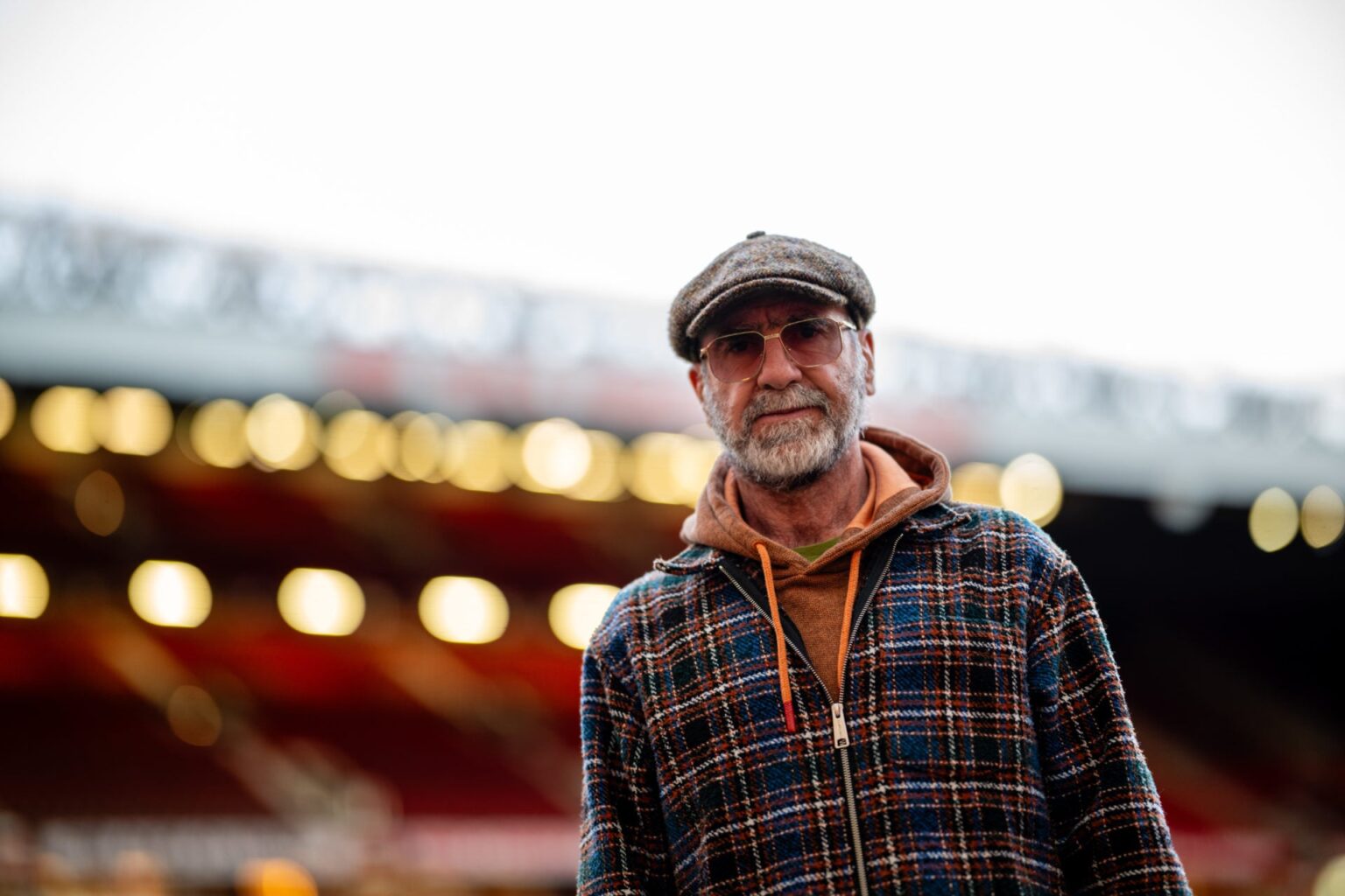 Casting 10 Manchester United legends for potential TV drama series
