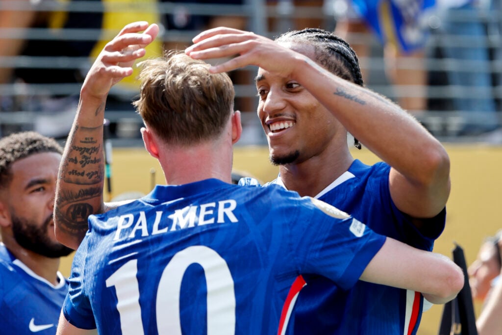 Chelsea FC v Paris Saint-Germain: Final - FIFA Club World Cup 2025