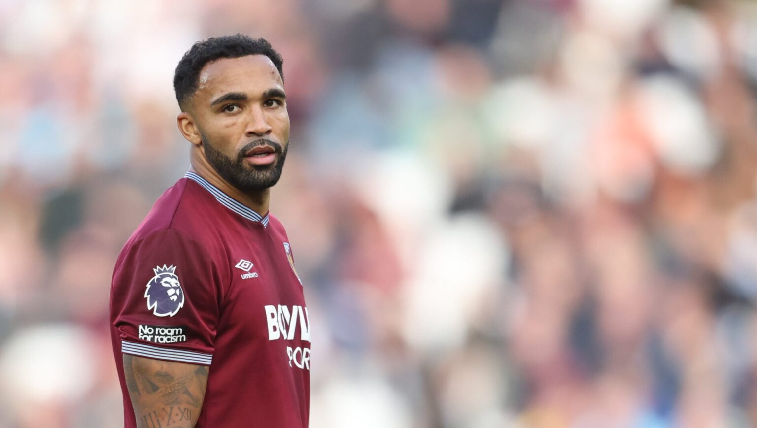 Callum Wilson told one club could suddenly change his career if he leaves West Ham to join them