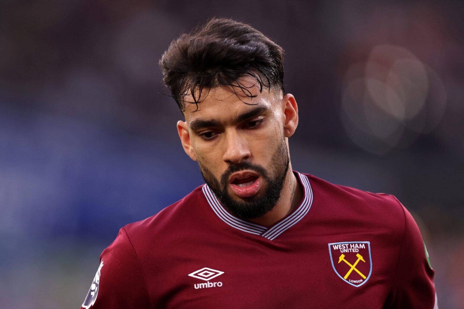 Lucas Paqueta gives Tottenham an answer with West Ham exit talks advancing