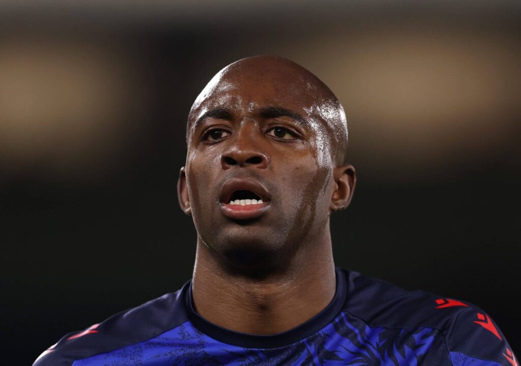 Nottingham Forest in £35m offer for Crystal Palace striker Jean-Philippe Mateta Nottingham Forest in £35m offer for Crystal Palace striker Jean-Philippe Mateta