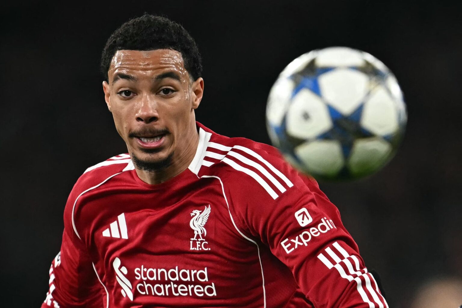 Hugo Ekitike may not be a fan of Liverpool replacing Arne Slot with manager who could move in summer