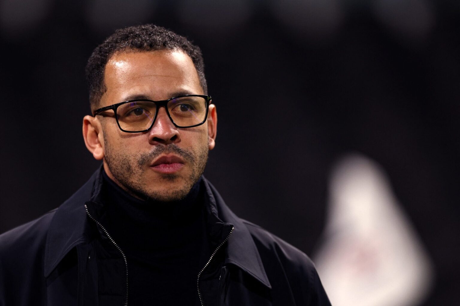 Liam Rosenior’s first ruthless Chelsea decision is obvious after Fulham display Liam Rosenior's first ruthless Chelsea decision is obvious after Fulham display