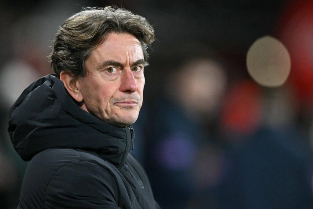 Bournemouth 3 Tottenham 2 – Palhinha’s stunner, Spurs lose control, penalty controversy Bournemouth 3 Tottenham 2 – Palhinha’s stunner, Spurs lose control, penalty controversy