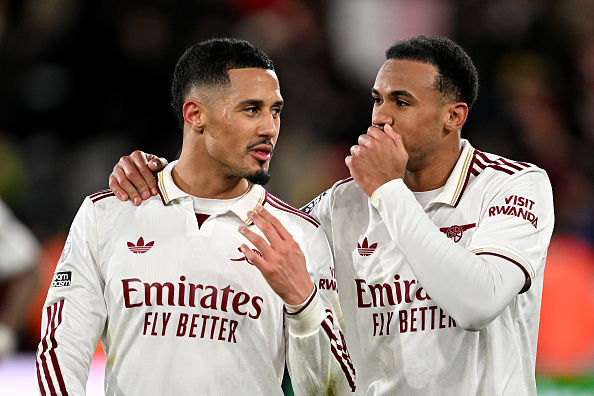 Bournemouth v Arsenal - Premier League