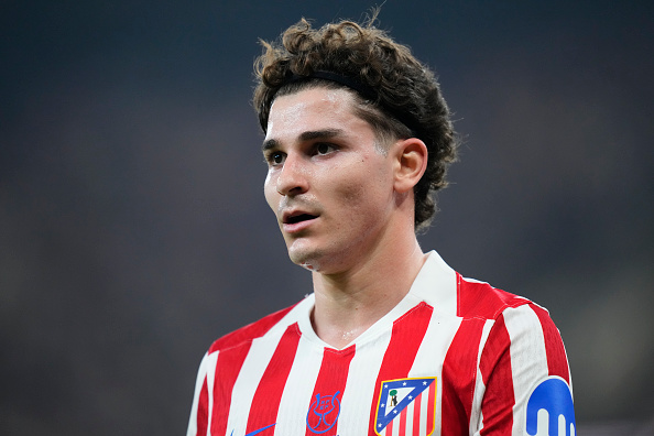 Real Madrid v Atletico Madrid: Spanish Super Cup