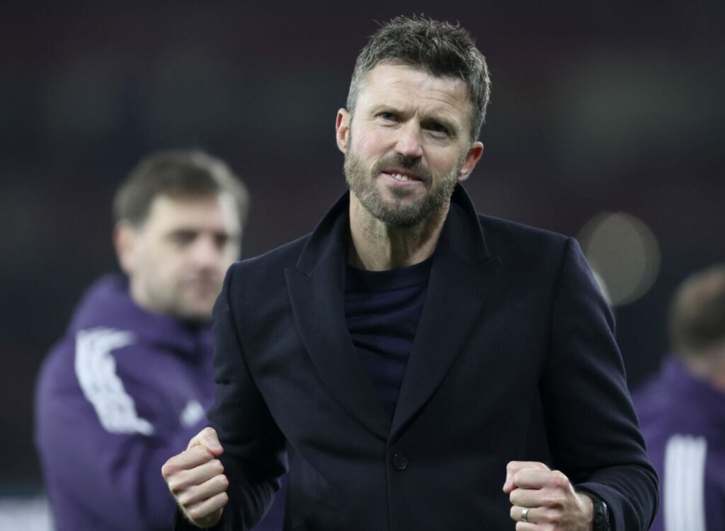 Tottenham and Man United want Everton star, but deal may require almost £75m Photo by Nigel French/Sportsphoto/Allstar via Getty Images