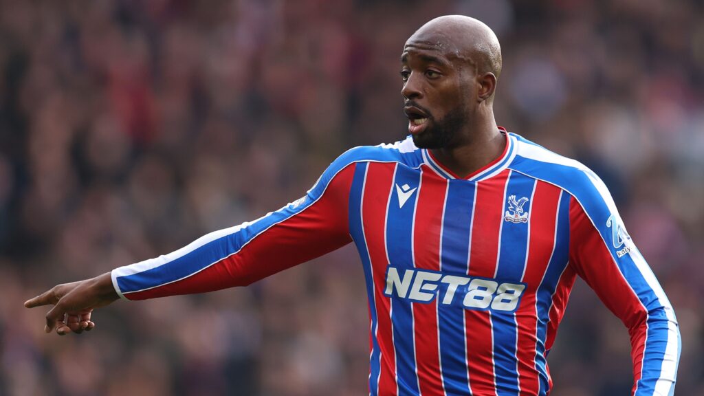 Watch out, Nottingham Forest! AC Milan reach 'preliminary agreement' to sign Jean-Philippe Mateta from Crystal Palace