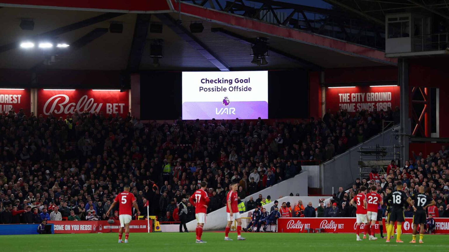 Is VAR in operation for Man Utd v Brighton in the FA Cup third round? Is VAR in operation for Man Utd v Brighton in the FA Cup third round?