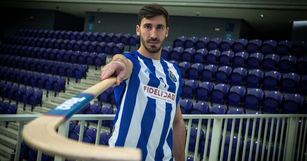 FC Porto agarra Rafa, que estava pronto para se mudar para o Benfica - Internacional português de 34 anos chegou a acordo com os dragões