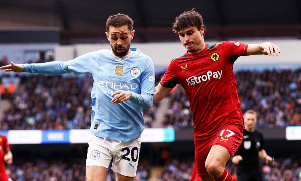 Tottenham Hotspur eyeing surprise move for Hugo Bueno Tottenham Hotspur eyeing surprise move for Hugo Bueno