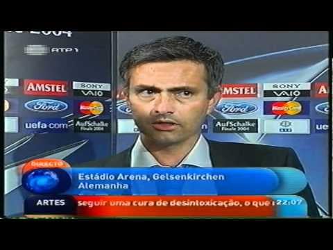 Tivemos a melhor versão do basófias