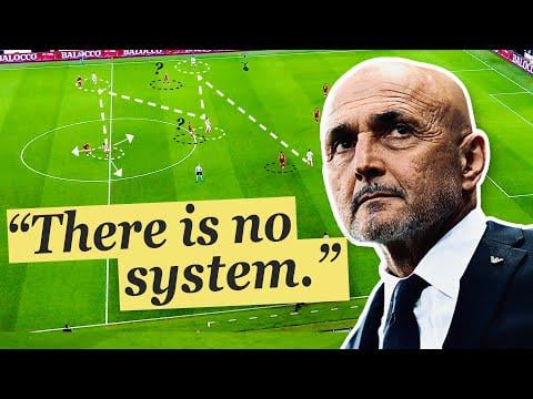 [The Purist Football] 
How Juventus are becoming Europe’s most UNIQUE team - YouTube