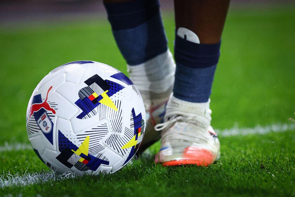 EFL starting dates for the 2026/27 season