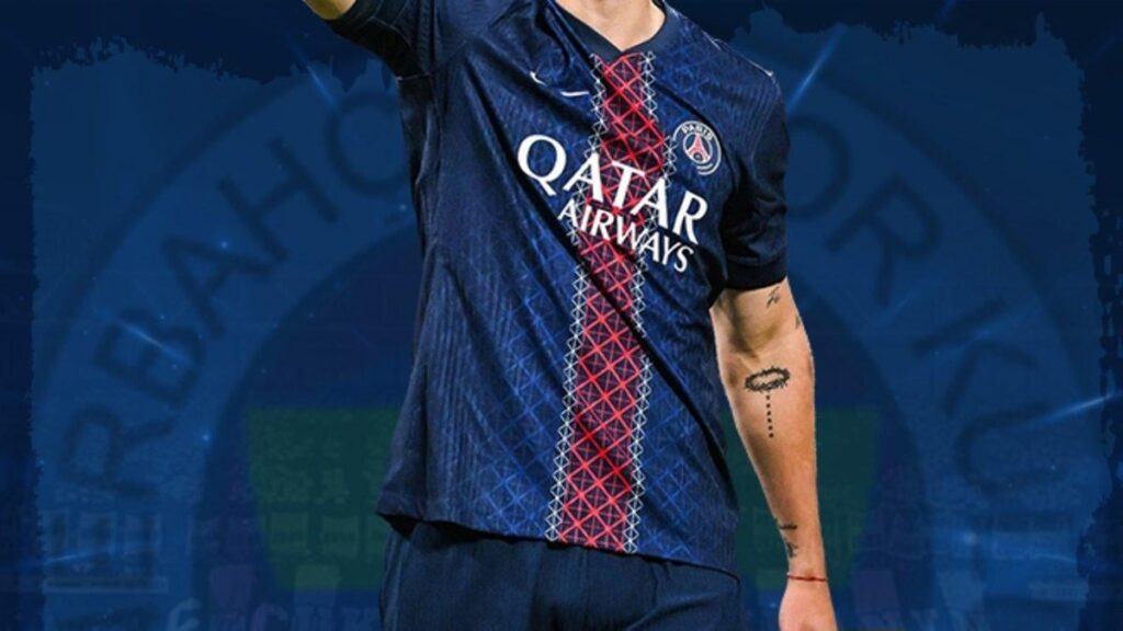 Fenerbahçe wants to add Lucas Beraldo to their squad