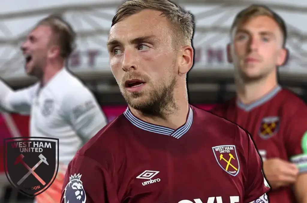 “Really?” Tottenham Lead The Race to Sign Jarrod Bowen From West Ham