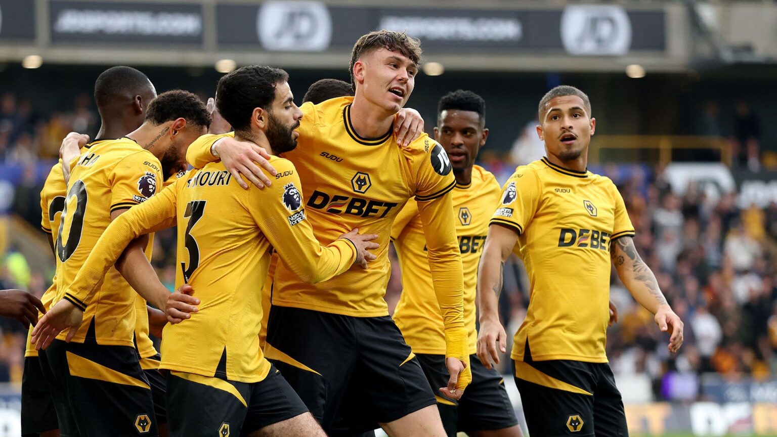 Crystal Palace’s £50m Jorgen Strand Larsen swoop may COLLAPSE as Eagles prepare to walk away Goal.com