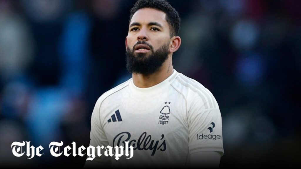 Looks like Dougie is confirmed, great bit of business