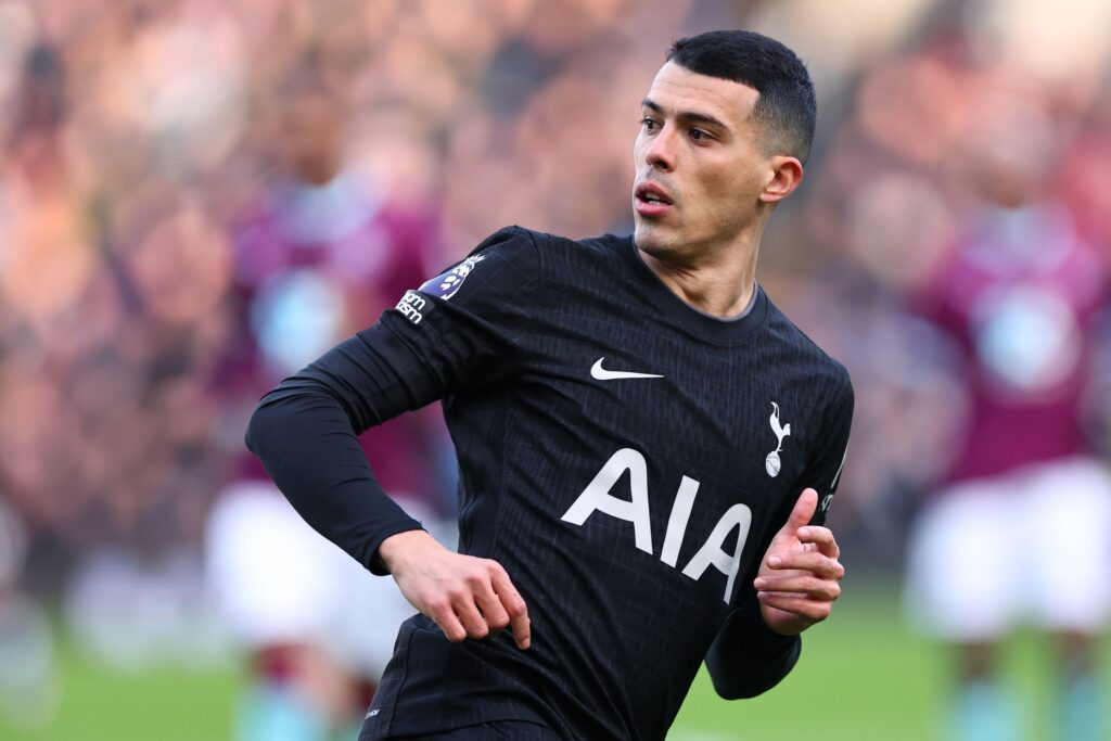 Is Pedro Porro injured this weekend? Tottenham Hotspur dealt huge blow over key defender Is Pedro Porro injured this weekend? Tottenham Hotspur dealt huge blow over key defender