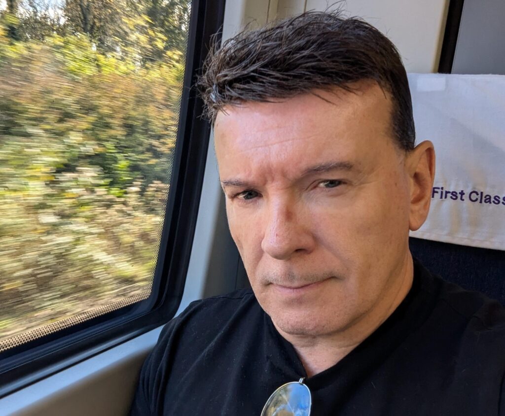 Who was my ‘guardian angel’? Brighton stroke survivor hopes to find woman who saved his life – Brighton and Hove News