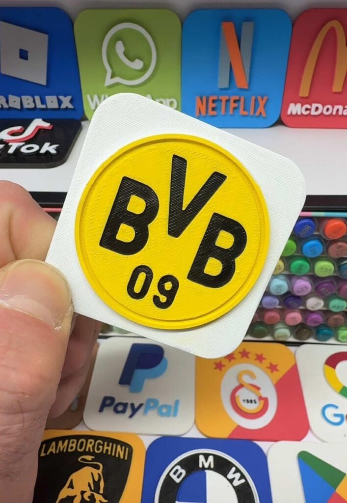 BVB❤️