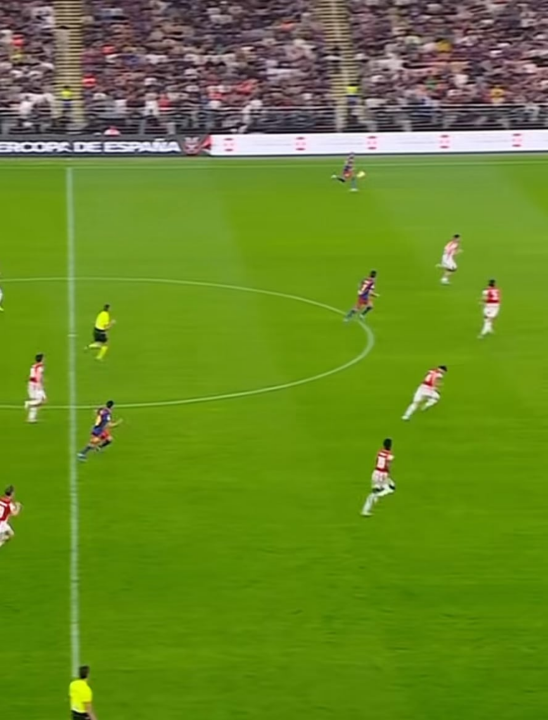 Raphinha MOTM Performance vs Bilbao! Raphinha MOTM Performance vs Bilbao!