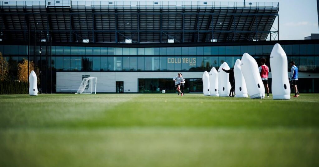 [SBJ] World Cup federations submit base camp preferences today after month-long scramble