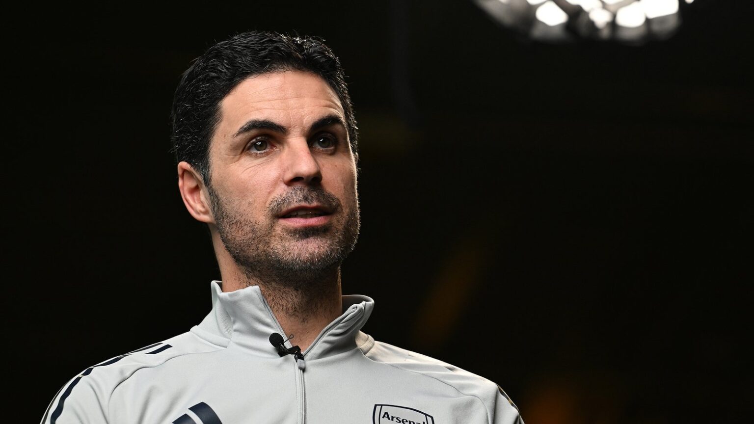 Every word from Arteta’s pre-Leeds United presser | Press conference | News Every word from Arteta's pre-Leeds United presser