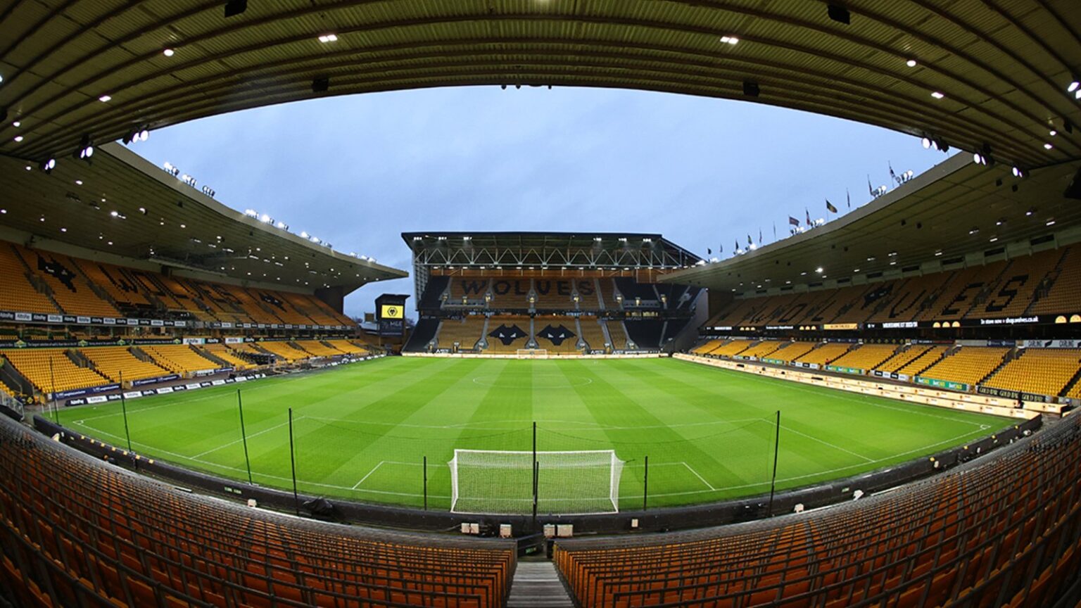 Possible amendment of Wolves Premier League game