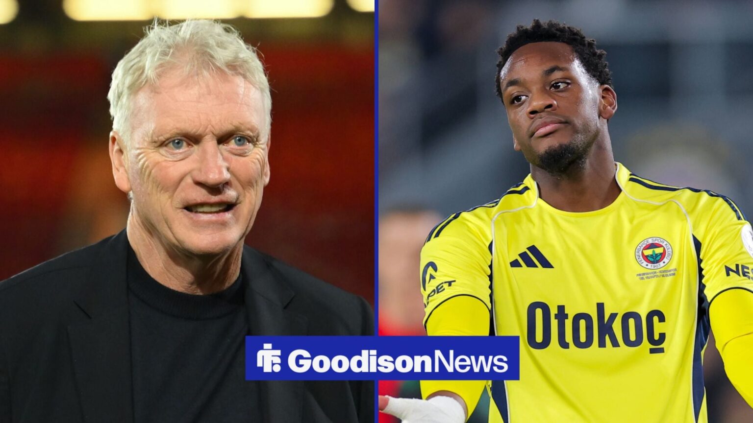 Everton may have ultimate blessing in disguise amid Jhon Duran transfer latest Everton may have ultimate blessing in disguise amid Jhon Duran transfer latest