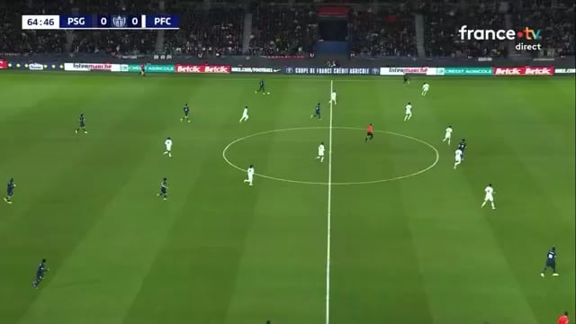 Alright Bradley, what's up with you?