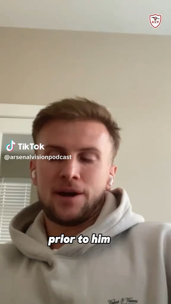 Rob Holding discusses Arteta and Arsenal