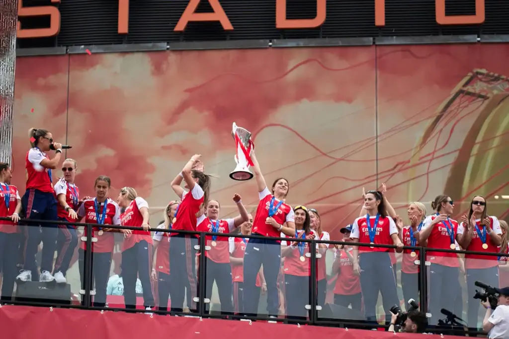 Arsenal v Corinthians Femenino Preview – Arseblog News Arsenal v Corinthians Femenino Preview - Arseblog News