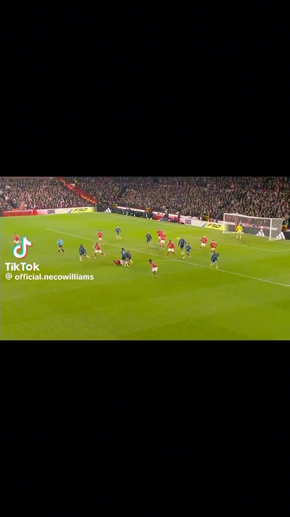 posted on neco's tiktok