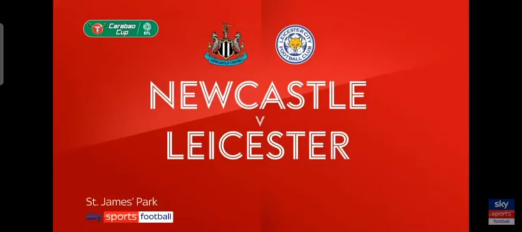 ON THIS DAY 2023: Newcastle United 2 - 0 Leicester City - Big Dan Burn scores first Toon goal to take us to semi-finals
