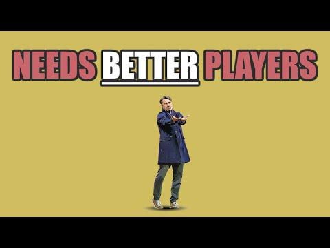 Is Niko Kovac held back by Dortmund's underwhelming squad?