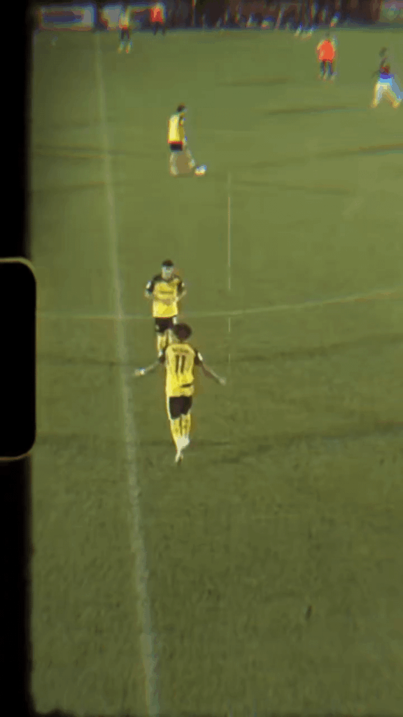 Mathis Albert v. West Ham U21s (Premier League Intl. Cup) [1/13/26]