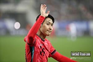 Kang In Lee to Athletico Madrid