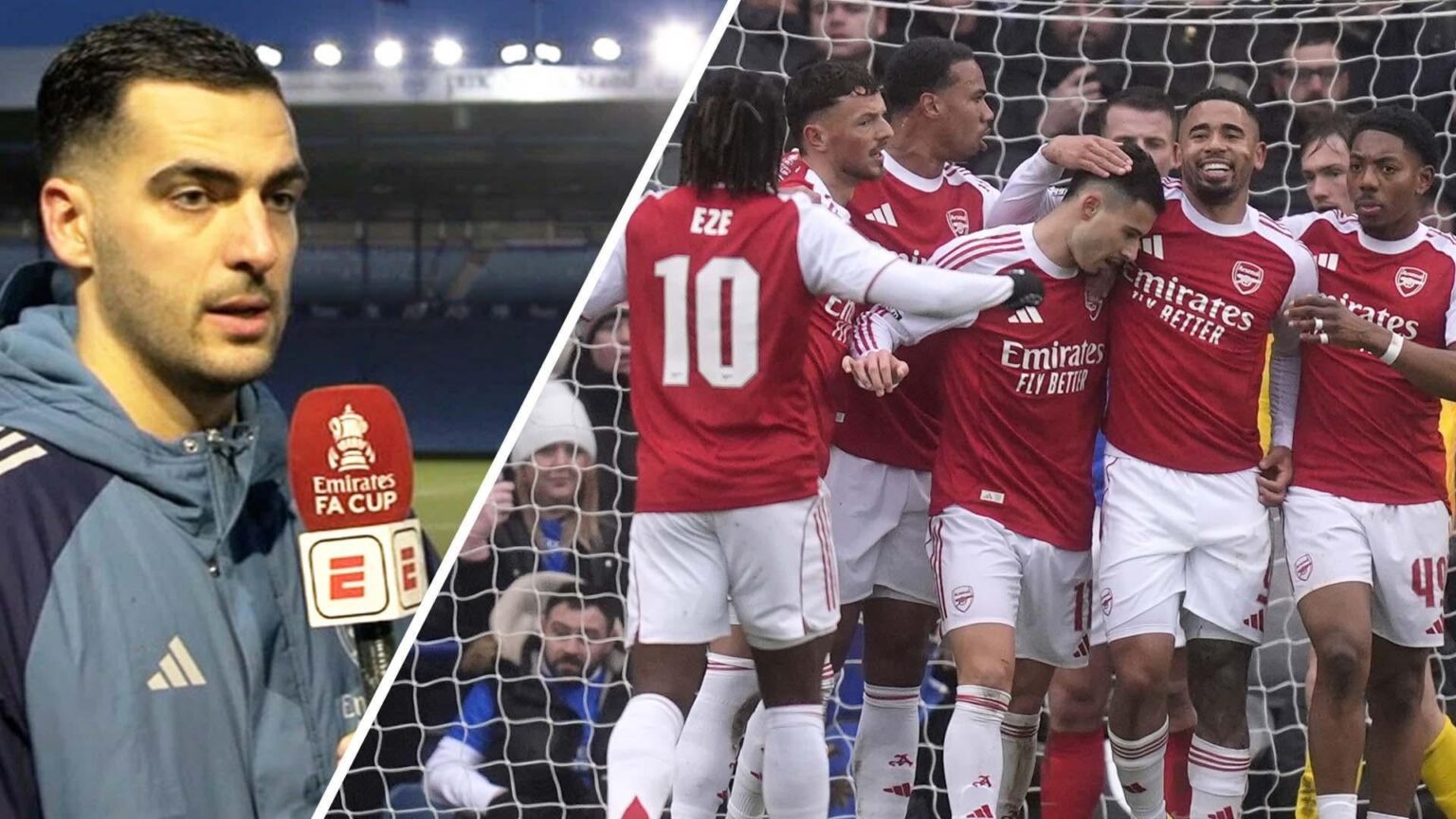 Kai Havertz feted as 'one more asset' for Arsenal - Mikel Merino