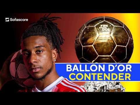 Best Winger In The World